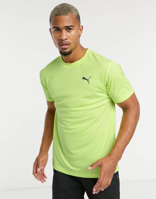 puma training tshirt