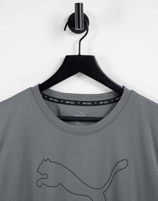 Puma cell t shirt online