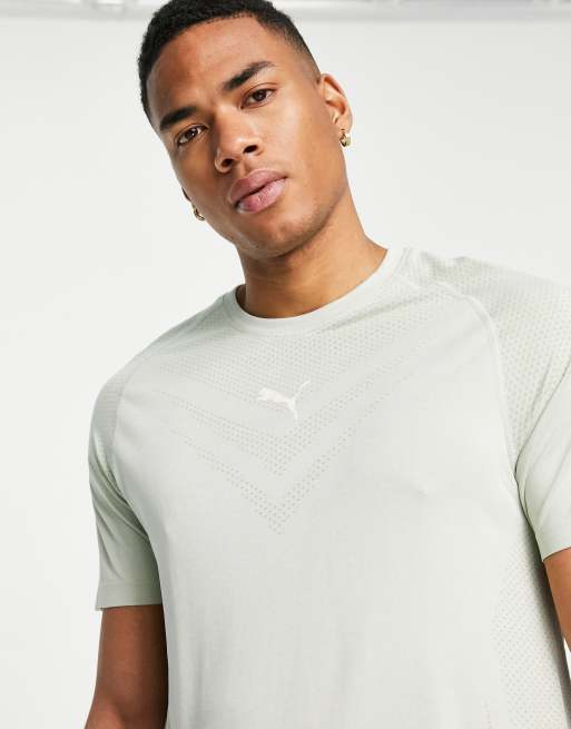 Puma evoknit cheap basic tee