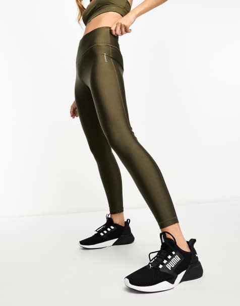 HIIT seamless starter pack tank & legging set