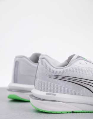 puma velocity nitro asos