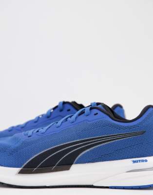 puma velocity nitro asos