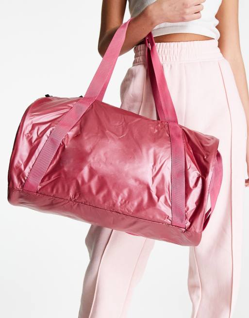 Puma - Training - Weekendtas in mauve