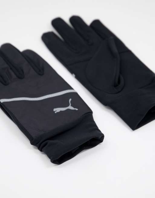 Puma winter sale gloves