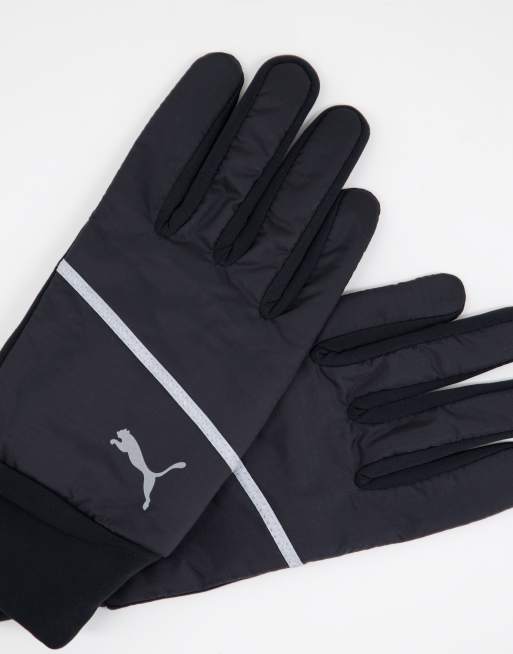 Puma winter shop gloves india