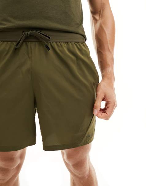 Running and Workout Shorts