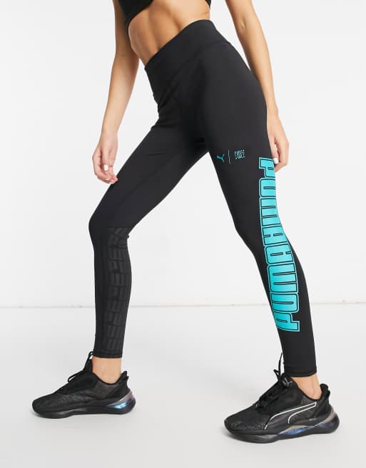 Puma Training 7/8 Leggings Womens