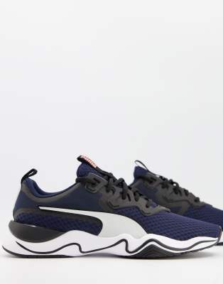 puma training zone xt trainers
