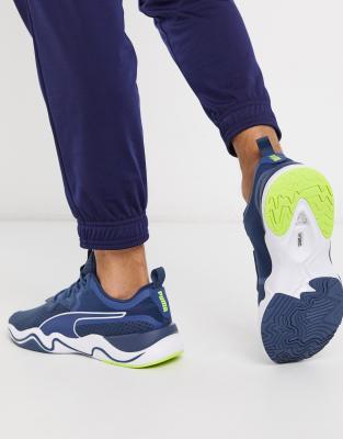 zone xt men's training shoes