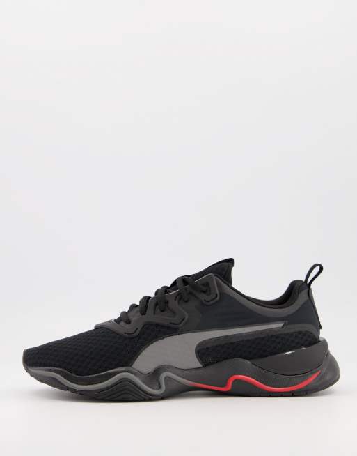 Puma Training - Zone XT - Sneakers nere