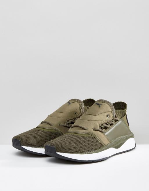 Puma 2024 tsugi olive