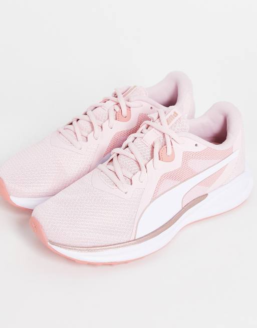 Puma - Twitch - Hardloopschoenen in roze