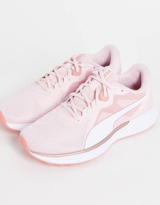 Puma store rosa sneaker