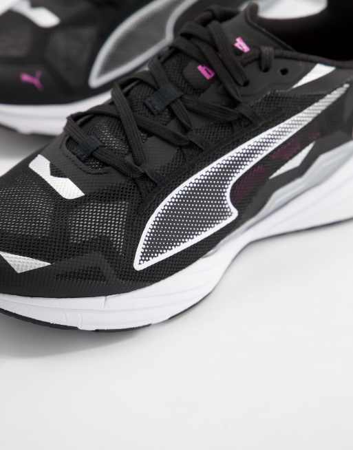 PUMA - Ultraride - Sneakers nere, 3 di 4