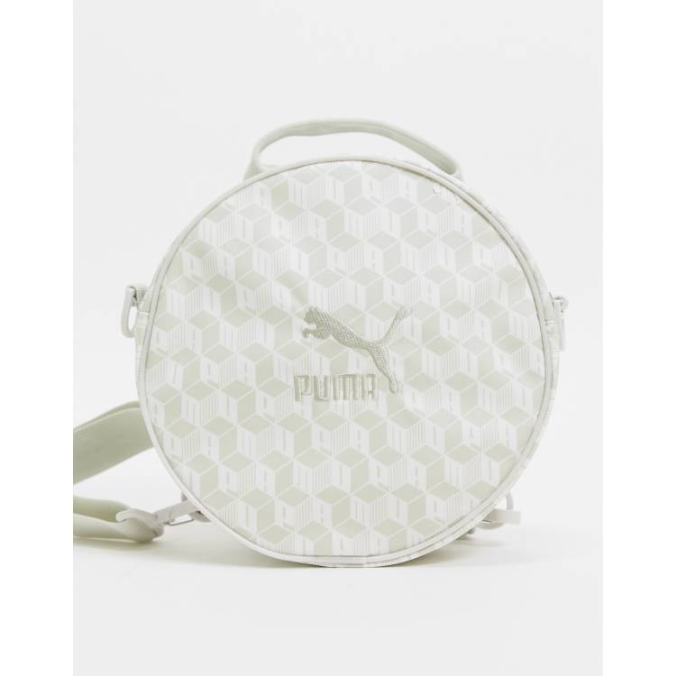 Puma on sale round bag