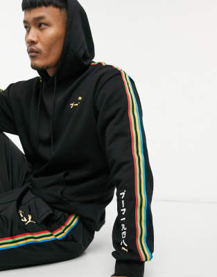 puma unity hoodie