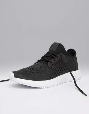 puma mens uprise mesh trainers