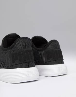 puma uprise mesh sneaker