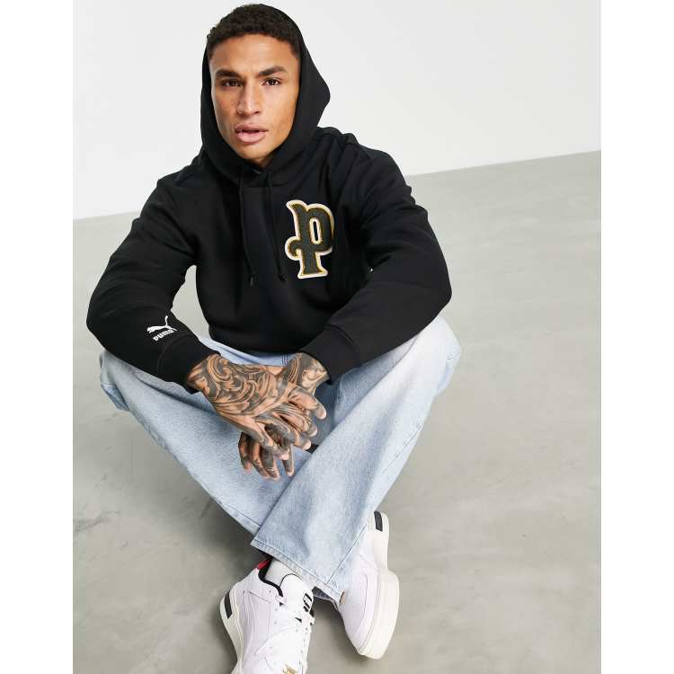 Puma hoodie hotsell black friday