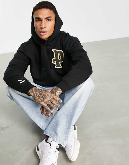 Puma varsity hot sale