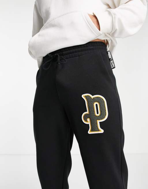 Puma varsity sale pant