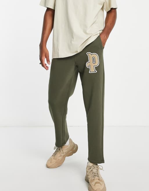 Varsity Logo Sweatpant