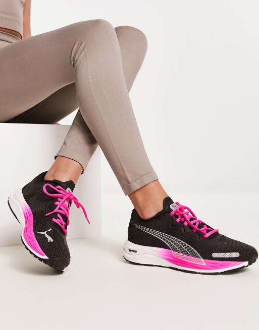 Running shoes Puma Velocity Nitro 2 Fade 