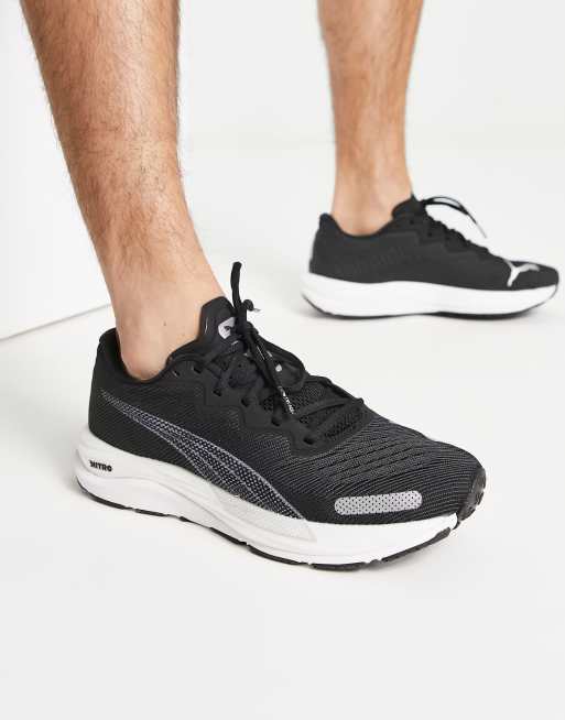 Puma Mens Velocity Nitro 2 Running Shoe – Run Company