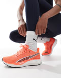 [Puma] PUMA Velocity Nitro 3 trainers in red 36 RED