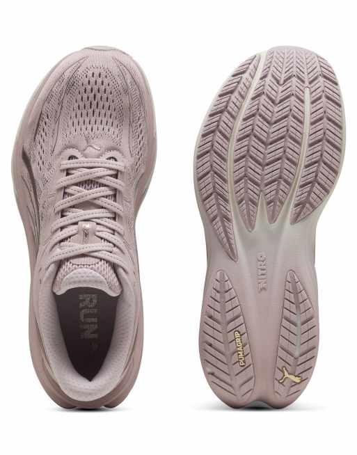 Puma Velocity nitro 5 running shoes women in pink, 4 of 4
