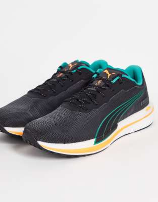 asos mens running shoes
