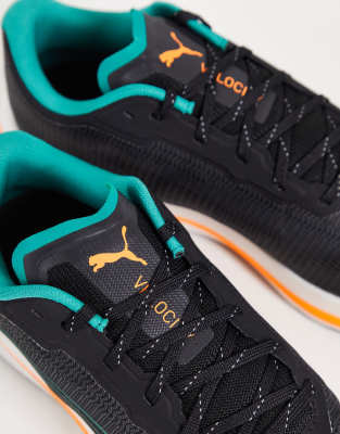 puma velocity nitro asos