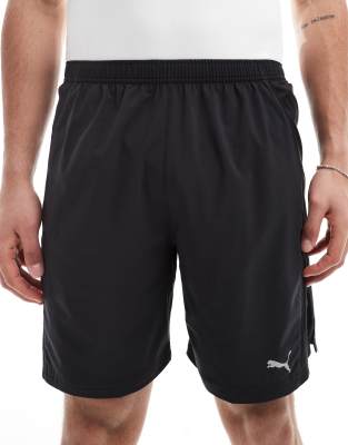 PUMA - Velocity - Short de course 7 pouces - Noir - view 1