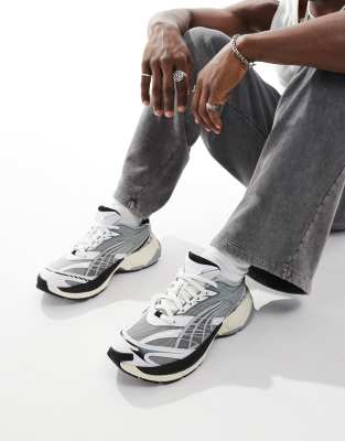 PUMA - Velophasis 