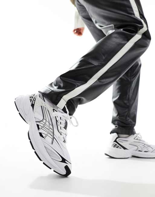 PUMA Velophasis sneakers in white