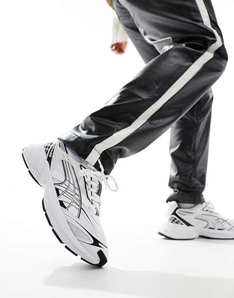 Puma joggers mens online sale