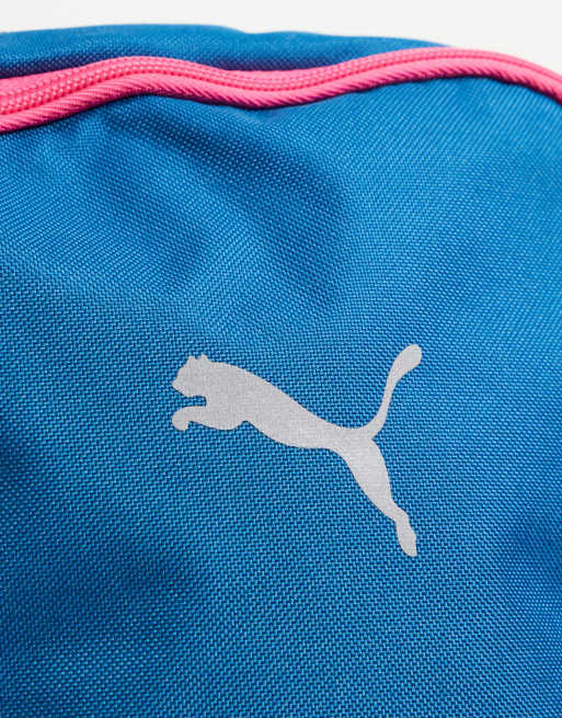 Sac a dos online puma bleu