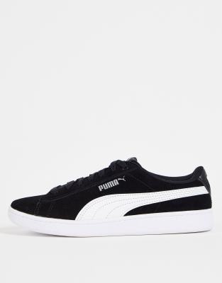 white puma vikky