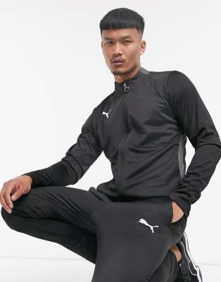 Puma Sportswear костюм серый