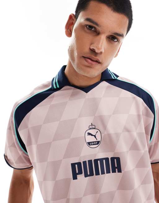 Puma voetbalshirt sale