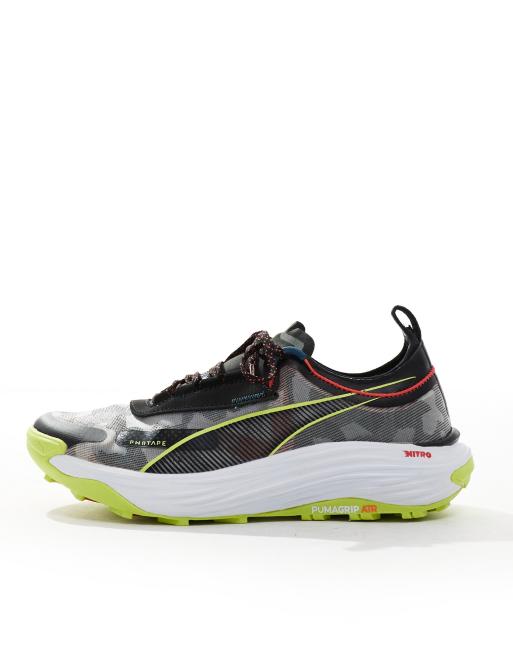 Puma trainers the weekend best sale