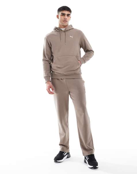 Puma Wardrobe ess in  taupe - view 1