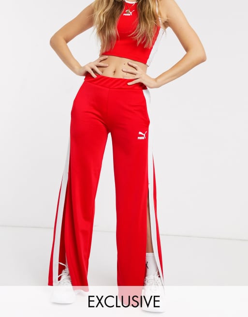 puma exclusive to asos