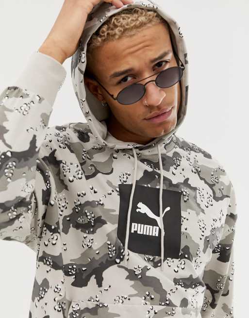 Puma wild cheap pack hoodie