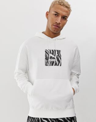 chateau marmont hoodie off white