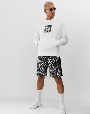 puma wild pack hoodie