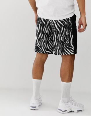 puma wild pack shorts