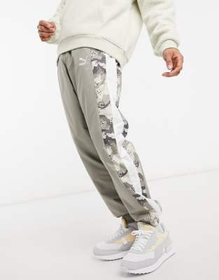 track bottoms