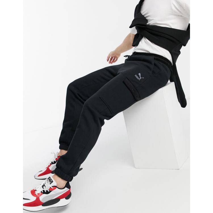 PUMA Winter Athletic Pants for Women