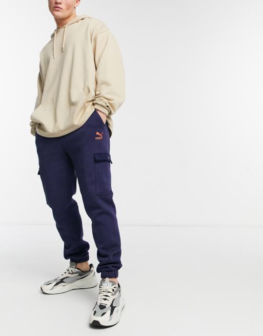 Puma winter hot sale pants